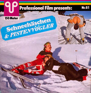 80s Ski Porn Movie Covers - Professional Film G1 - Schneehaschen & Pistenvagler Â» Vintage 8mm Porn, 8mm  Sex Films, Classic Porn, Stag Movies, Glamour Films, Silent loops, Reel Porn