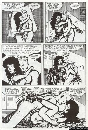 Cherry Poptart Adult Comic Book Porn - Cherry Poptart 20 comic porn | HD Porn Comics