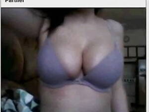 Chatroulette Big Tits Porn - Free Chatroulette Big Tits Porn Videos (94) - Tubesafari.com