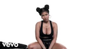Nicki Minaj Pussy Porn - FRESH VIDEO] Nicki Minaj - Barbie Tingz : r/hiphopheads
