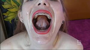 extreme deepthroat dildo - Free Dildo Deepthroat Porn | PornKai.com