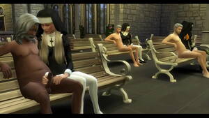 Latina Catholic Porn - Perverse Religion of Catholic Parents and Fuck the New Innocent Nuns  teaching them the consequences of sin In The Temple 3D Porn Hentai -  XNXX.COM