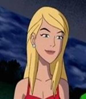 Gender Swap Ben 10 Porn Ben - Ben 10: Supporting Characters / Characters - TV Tropes