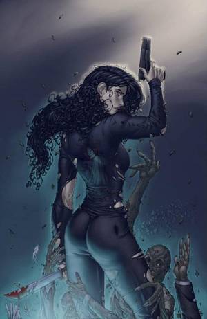 erotic anita blake - Anita Blake