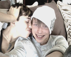 Jesse Starr Porn - Whatever Happened To Jesse Starr? I Miss That Cheeky Smile.