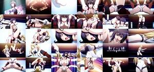 anime wrestling nude - Anime Women Wrestling Alpha - XNXX.COM