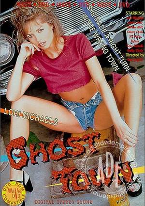 Bo2 Ghost Porn - Ghost Town