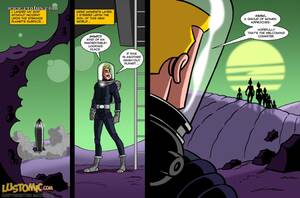 Bondage Porn Planet - Page 2 | lustomic_com-comics/planet-of-women | Erofus - Sex and Porn Comics