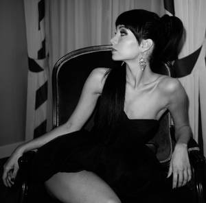 Ksenia Solo Porn - ksenia solo