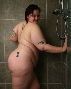 big fat naked lady showering - Naked fat girl teasing in the shower Porn Pictures, XXX Photos, Sex Images  #3257532 - PICTOA