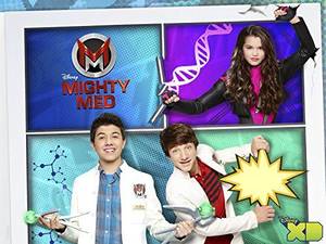 Mighty Med Gay Sex - Mighty Med