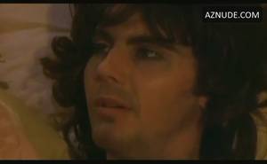 Anita Pallenberg Sex Scene - ANITA PALLENBERG in Performance