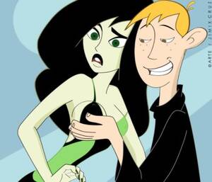 Kim Possible Cartoon Porn Games - Shego y Ron, Juegos Sexuales - Kim Possible | Erofus - Sex and Porn Comics