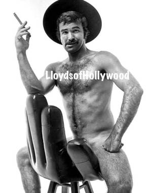 beach hairy naked - Mature Content Burt Reynolds Hairy Chest and Legs Male Nude - Etsy New  Zealand
