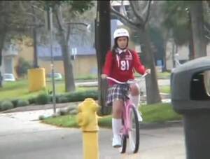 brooke lee adams outdoors - Brooke Lee Adams Molested In Japan On Bus & Outside : XXXBunker.com Porn  Tube