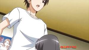 hentai girl begging for anal - Hentai School Girl Begs For Dick | PornTube Â®