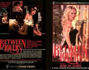 Between Lovers Porn - Between Lovers (1983)