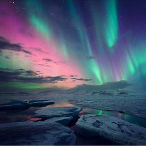 Aurora Sky Porn - Gorgeous Nordic Lights!! Iceland Â· Aurora SkyNordic ...