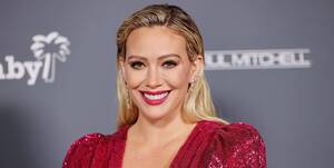 2004 hilary duff upskirt - Hilary Duff Loves That Her 'How I Met Your Father' Character Doesn't Have  Her Sh*t Together And, like you, she still thinks about that now-scrapped  Lizzie McGuire reboot. : r/television