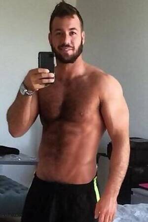 Chad White Porn - Chad White Gay Pornstar - BoyFriendTV.com