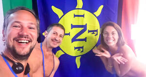 naturist group party - Have Naturist Federations Become Obsolete in the Internet Age? - Naked  Wanderings