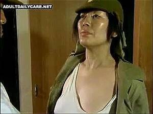 Japanese Army Porn - Watch Japanese army fucking - Army, Erika Natsumi, Japanese Army Porn -  SpankBang