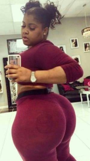 ghetto barbie booty fucking - pluscious: â€œGB cute as a MF â€