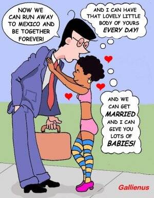 Family Circle Comic Porn - Dennis the Menace- The Perils of Puberty 3-4 - family porn comics |  Eggporncomics