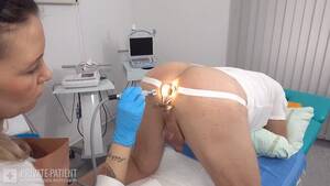 hardcore anal exam - Rectoscope Â« Hardcore Extreme â€“ BDSM & Fetish Porn