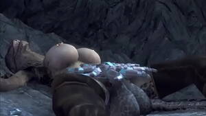 Elder Scrolls Futa Porn - skyrim futa - XVIDEOS.COM
