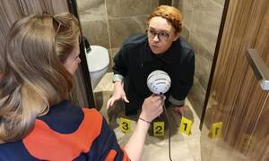 crazy drunk sex orgy wedding - We became weirdly obsessed': how a 'poodunnit' podcast about a wedding's  dirty secret went viral | Podcasts | The Guardian