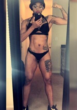 ebony fitness - Ebony Fit Porn Photos - EPORNER | leht.ru