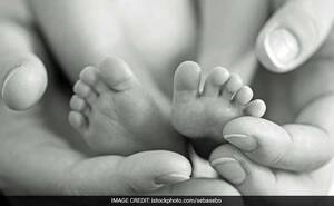 Baby Boy Girl Sex - Boy Or Girl? Mother's Blood Pressure May Predict Sex Of Baby