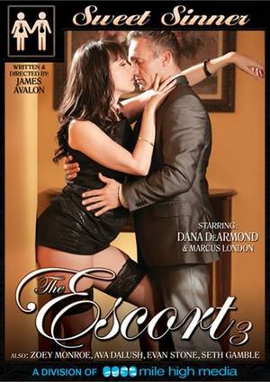 Dance Moms Porn Dvd - Escort 3, The