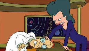 Mom Corp Futurama Porn - Futurama': Top 40 Greatest Episodes Ranked Worst to Best - GoldDerby