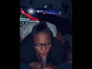 ebony bbw blowjobs - Free Ebony Bbw Blowjob Porn | PornKai.com