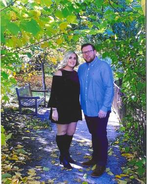 free japanese erotic junior idols - Colleen Tierney & Nicholas Dalonzo are engaged