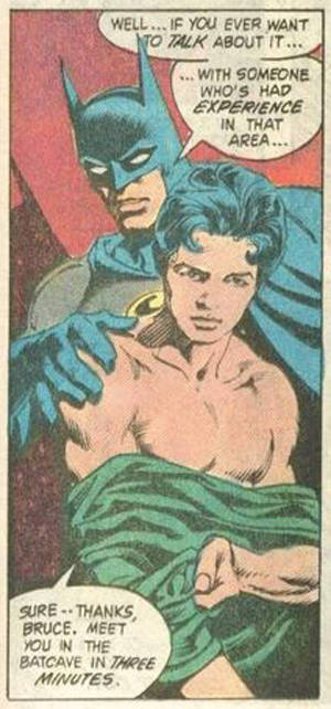 Gay Vintage Porn Books - Tijuana Bibles: Comic Book Porn In Your Pocket - The salacious story of  early underground comic books, generally known as Tijuana Bibles.