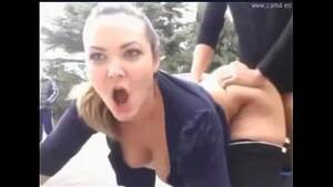 Doggy Fuck Public - Watch Blonde Doggystyle Fucking - Public, Doggystyle, Big Ass Porn -  SpankBang