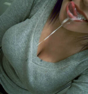 big cumshot on shirt - Big Cumshot On Shirt | Sex Pictures Pass