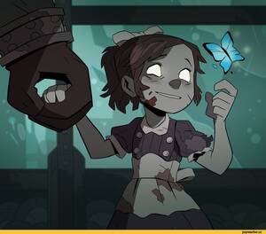 Bioshock Big Daddy Porn - BioShock porn big sister / ÑÐ¼ÐµÑˆÐ½Ñ‹Ðµ ÐºÐ°Ñ€Ñ‚Ð¸Ð½ÐºÐ¸ Ð¸ Ð´Ñ€ÑƒÐ³Ð¸Ðµ Ð¿Ñ€Ð¸ÐºÐ¾Ð»Ñ‹: ÐºÐ¾Ð¼Ð¸ÐºÑÑ‹, Ð³Ð¸Ñ„  Ð°Ð½Ð¸Ð¼Ð°Ñ†Ð¸Ñ, Ð²Ð¸Ð´ÐµÐ¾, Ð»ÑƒÑ‡ÑˆÐ¸Ð¹ Ð¸Ð½Ñ‚ÐµÐ»Ð»ÐµÐºÑ‚ÑƒÐ°Ð»ÑŒÐ½Ñ‹Ð¹ ÑŽÐ¼Ð¾Ñ€.