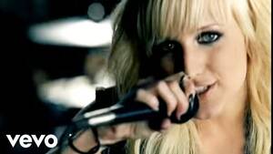 Ashlee Simpson Fucking - Ashlee Simpson - Boyfriend - YouTube