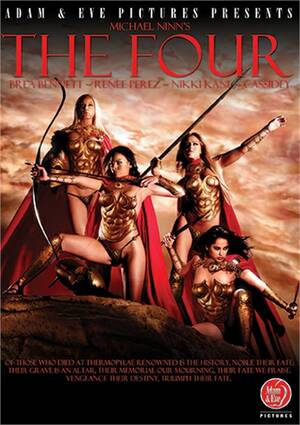 History Porn Movies - Watch The Four Online Free - StreamPorn