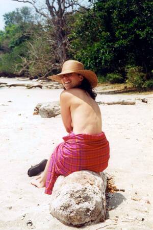 naked beach wife stroke - Do I Love My Wife? Are You Really in Love Test