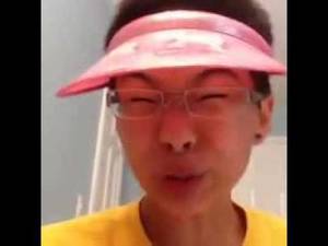 Asian S&m Porn - My homework brings all the Asians to the yard