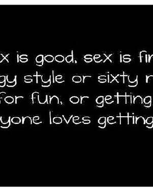 fun group sex quotes - Mixed Funny and Sexy Quotes Porn Pictures, XXX Photos, Sex Images #1743611  - PICTOA
