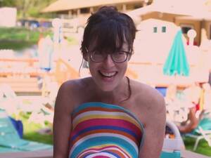 naturist nudist mom - Take Me to Your Mother\