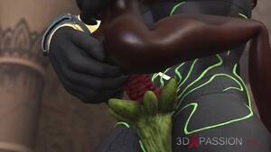 Egyptian God Porn - Anubis the God of Death Fucks a Young Egyptian in his Temple - Pornhub.com