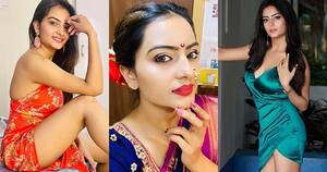 bollywood actress ankita srivastava naked - 35 hot photos of Ankita Sahu (Mombian actress) - wiki bio, web series,  Instagram, age, photoshoots.