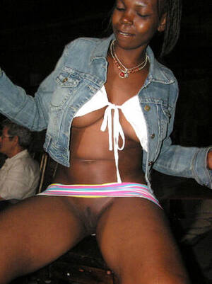 black ghetto hookers - Black street hookers porn